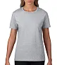  Premium Cotton Ladies' T-Shirt - Gildan
