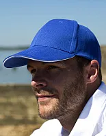 Šilterica niskog profila - 6 panela - Result Headwear