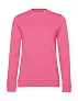  #Set In /women French Terry - B&C