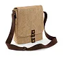  Vintage platnena torbica za tablet - Quadra