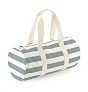  Nautical Barrel Bag - Westford Mill