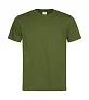  Classic-T unisex kratka majica - Stedman
