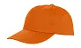  Houston 5-Panel Printers Cap - Result Headwear