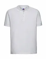 Men's Ultimate Cotton Polo - Russell 