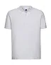  Men's Ultimate Cotton Polo - Russell 