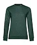  #Set In /women French Terry - B&C