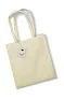  EarthAware™ vrećica od organskog pamuka, 340 g/m² - Westford Mill