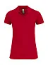  Safran Timeless/women Polo - B&C Inspired