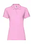  Ženska premium polo majica - Fruit of the Loom