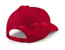  Snapback šilterica - 6 panela - Beechfield