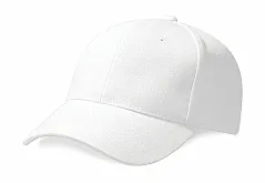 Pro-Style Heavy Brushed Cotton Cap - Beechfield