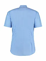 Slim Fit Business Shirt - Kustom Kit