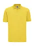  Men's Classic Cotton Polo - Russell 