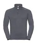  Men's HD 1/4 Zip Sweat - Russell 
