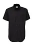 Oxford SSL/men Shirt - B&C