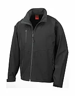 Base Layer Softshell - Result