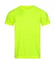 Raglan sportska muška kratka majica - Stedman
