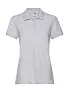  Ženska premium polo majica - Fruit of the Loom