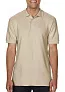  Premium Cotton Double Piqué Polo - Gildan