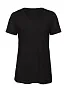  V Triblend/women T-Shirt - B&C