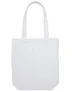  Baby Canvas Cotton Bag LH with Gusset, 200 g/m² - SG Accessories - BAGS (Ex JASSZ Bags)