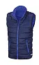  Junior/Youth Padded Bodywarmer - Result Core