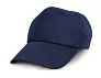  Dječja bejzbol šilterica - 5 panela - Result Headwear