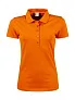  Ladies Luxury Stretch Polo - Tee Jays