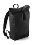  Tarp Roll Top Backpack - Bagbase