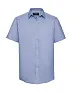  Men's Herringbone Shirt - Russell Collection