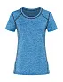  Recycled Sports-T Reflect Women - Stedman