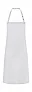  Bib Apron Press Stud Santorini - Karlowsky