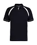  Classic fit muška polo majica - Kustom Kit
