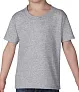  Heavy Cotton Toddler T-Shirt - Gildan