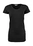  Ladies Stretch Tee Extra Long - Tee Jays