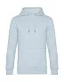  KING Hooded - B&C