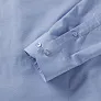  Men's LS Tailored Button-Down Oxford Shirt - Russell 