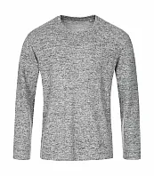 Knit Long Sleeve - Stedman