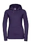  Ladies' Authentic Hooded Sweat - Russell 