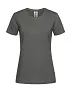  Classic-T Organic Fitted Women - Stedman