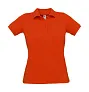  Ženska polo majica - B&C