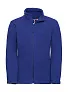  Kids Full Zip Outdoor Fleece - Russell 