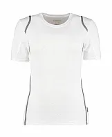 Women's Regular Fit Cooltex® Contrast Tee - Gamegear