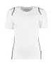  Women's Regular Fit Cooltex® Contrast Tee - Gamegear