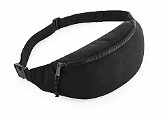 Recycled Waistpack - Bagbase