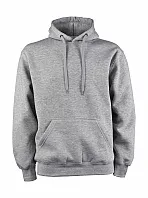 Hooded Sweat - Tee Jays