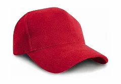 Pro-Style Heavy Cotton Cap - Result Headwear