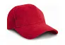  Pamučna šilterica - 6 panela - Result Headwear