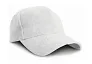  Pamučna šilterica - 6 panela - Result Headwear