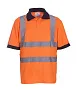  Fluo Polo - Yoko